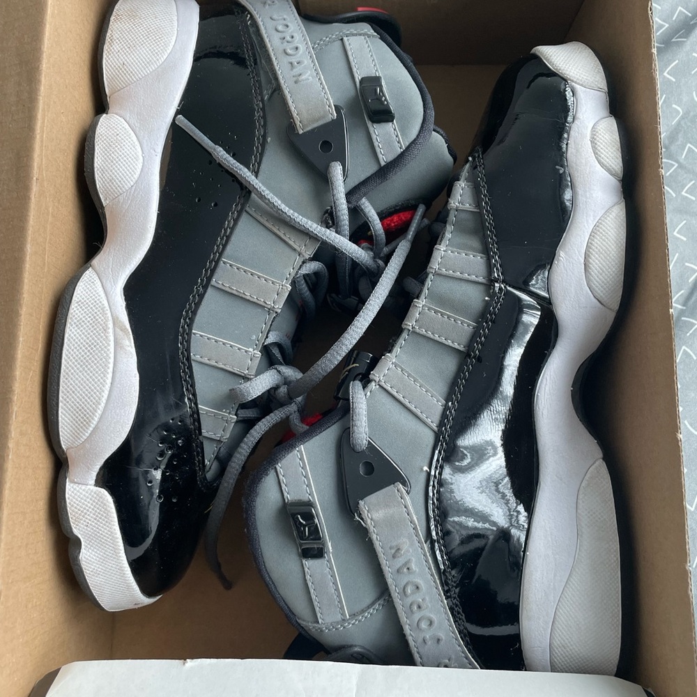Kids Jordan’s
